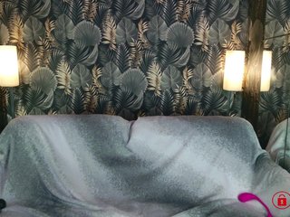 MadyMOAN Porn Show