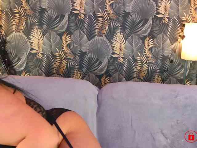 MadyMOAN webcam