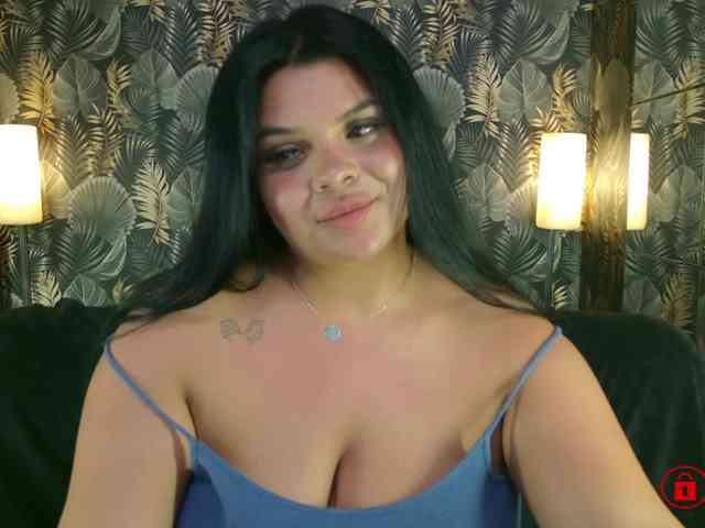MadyMOAN webcam
