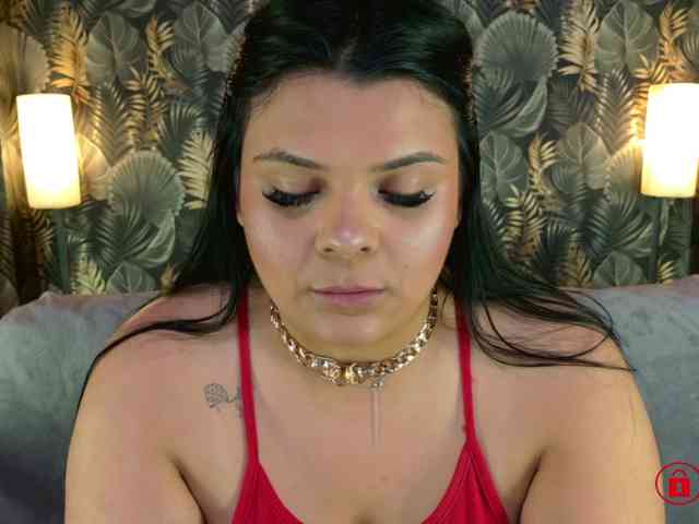 MadyMOAN webcam