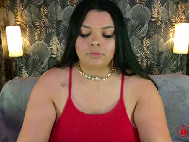 MadyMOAN webcam