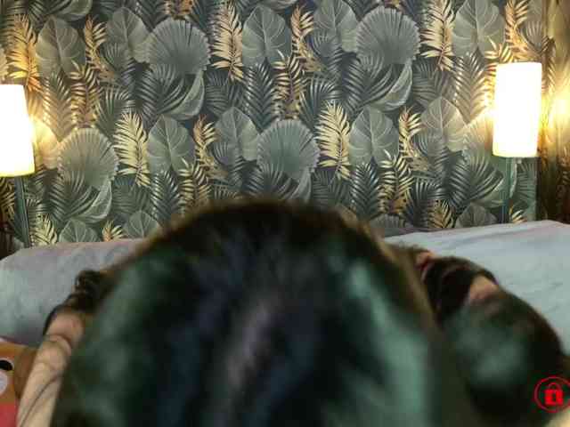 MadyMOAN webcam
