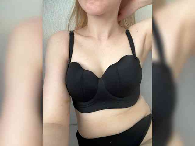 IrinkaMilka webcam