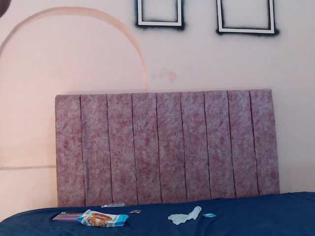 genesis-girl-mature Live Cam on BongaCams