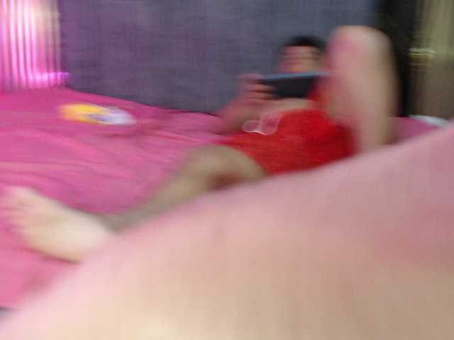 genesis-girl-mature live cam on BongaCams