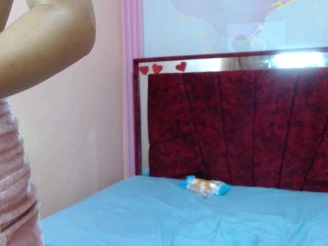 genesis-girl-mature's BongaCams show and profile