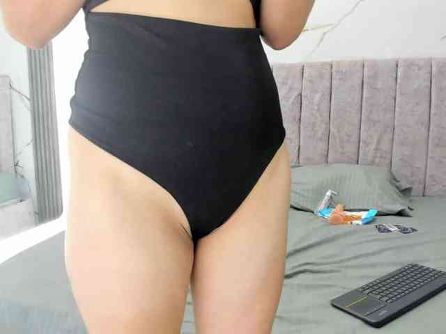 genesis-girl-mature webcam