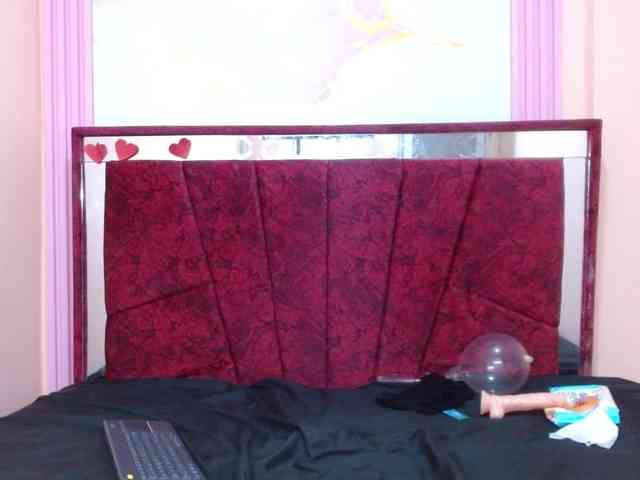 genesis-girl-mature webcam