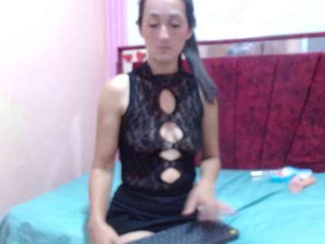 genesis-girl-mature webcam