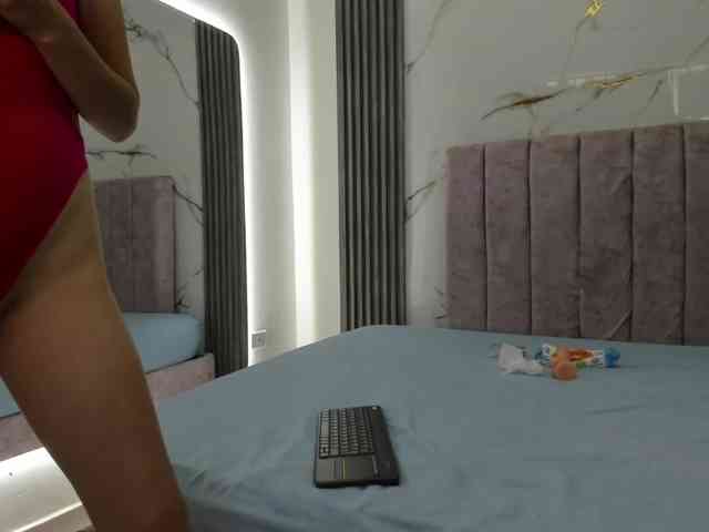 genesis-girl-mature webcam