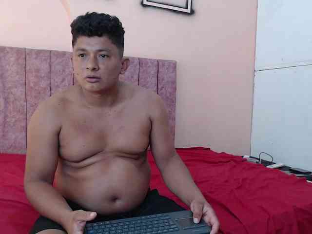 genesis-girl-mature webcam