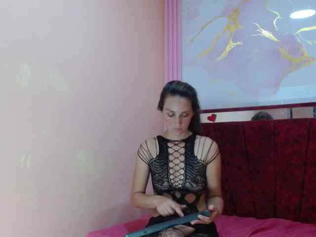 genesis-girl-mature webcam