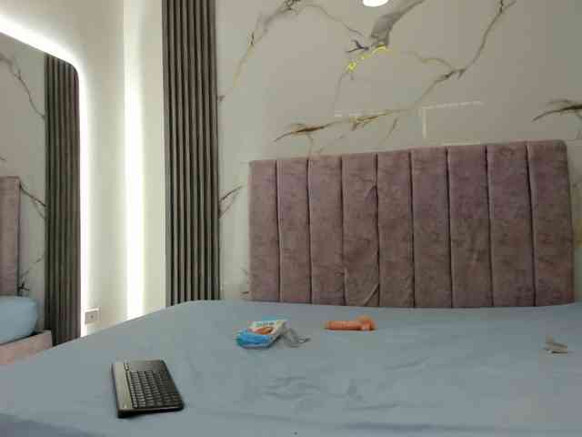 genesis-girl-mature webcam