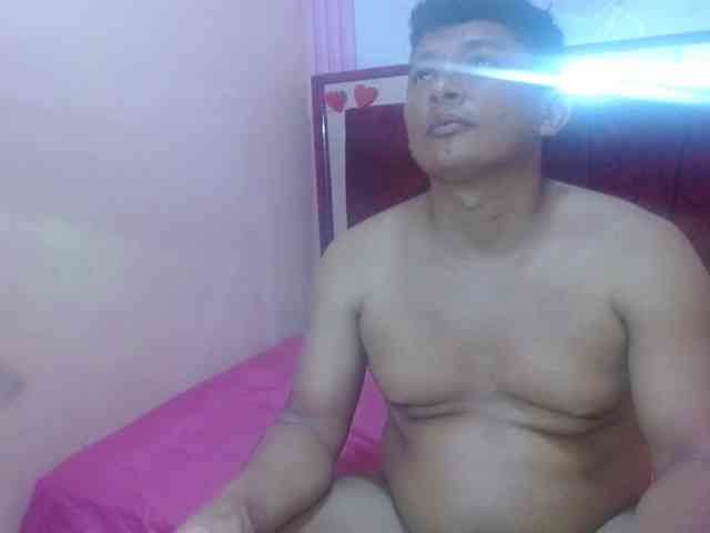 genesis-girl-mature webcam