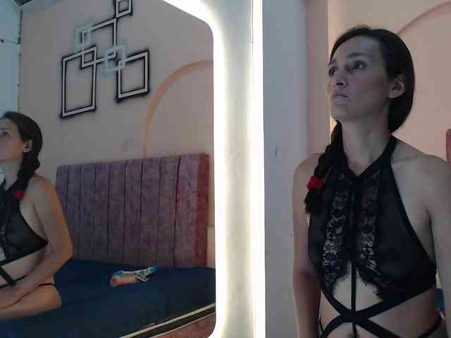 genesis-girl-mature webcam