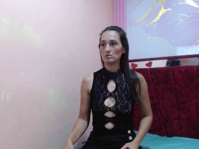 genesis-girl-mature webcam