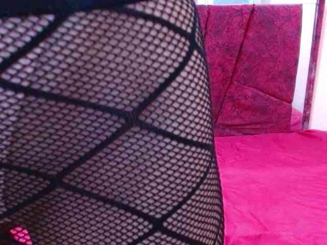 genesis-girl-mature webcam