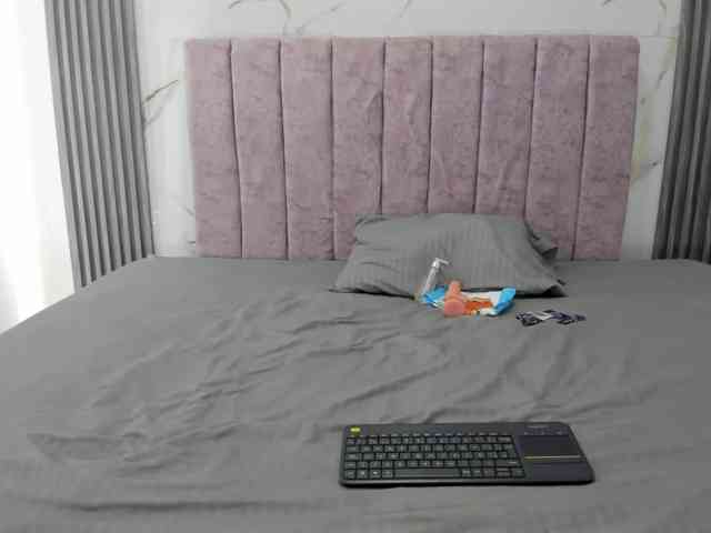 genesis-girl-mature webcam