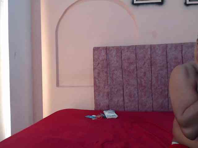 genesis-girl-mature webcam