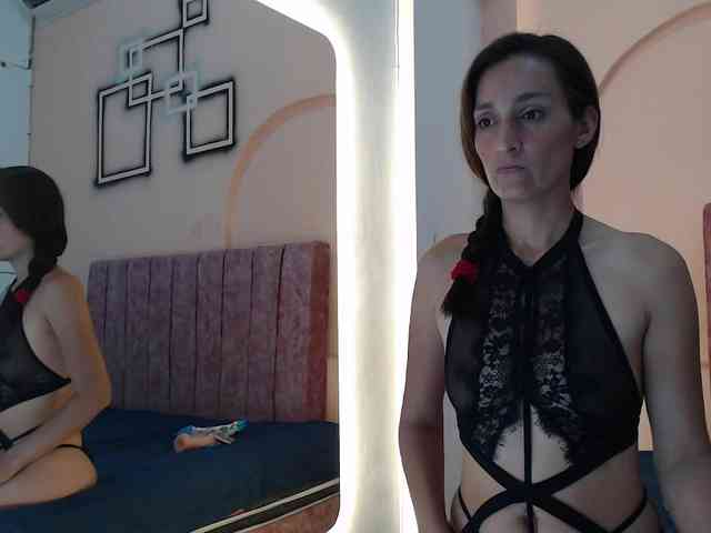 genesis-girl-mature webcam