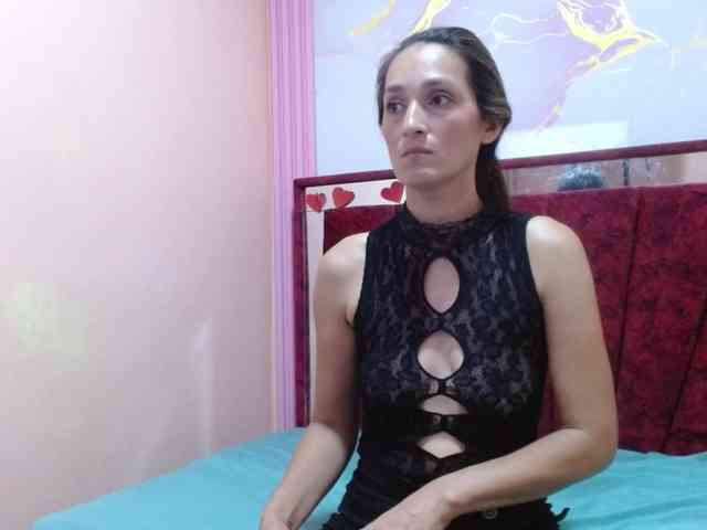 genesis-girl-mature webcam