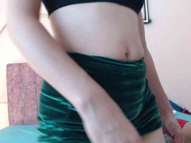 genesis-girl-mature webcam