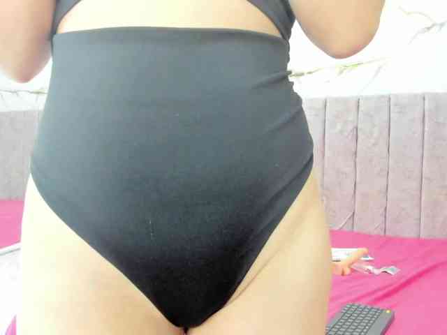 genesis-girl-mature webcam