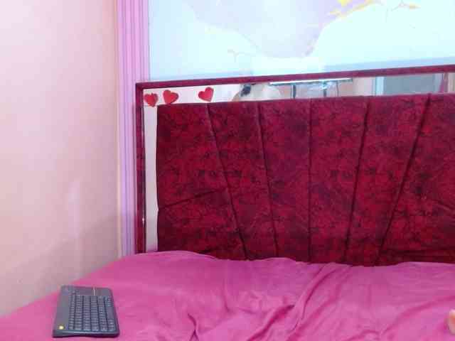 genesis-girl-mature webcam