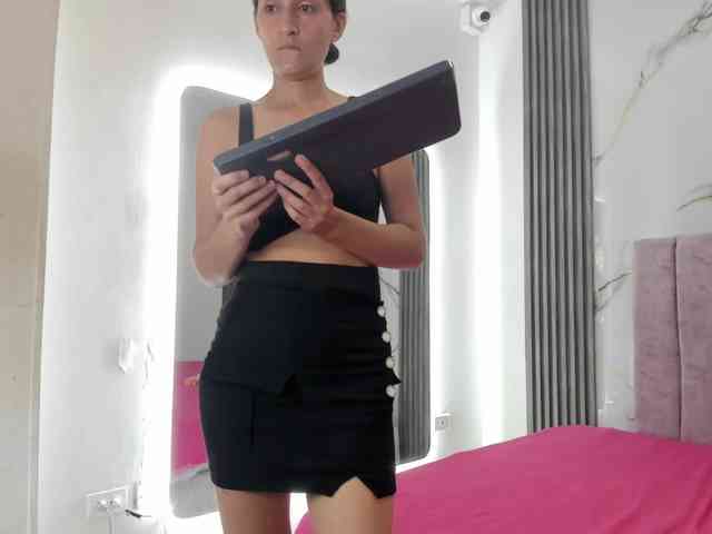 genesis-girl-mature webcam
