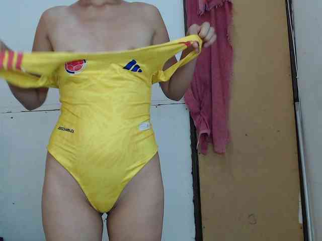 genesis-girl-mature webcam