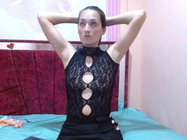 genesis-girl-mature webcam