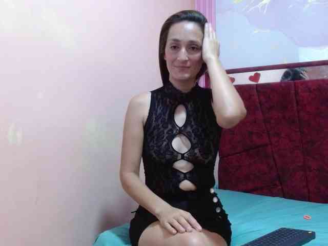 genesis-girl-mature webcam