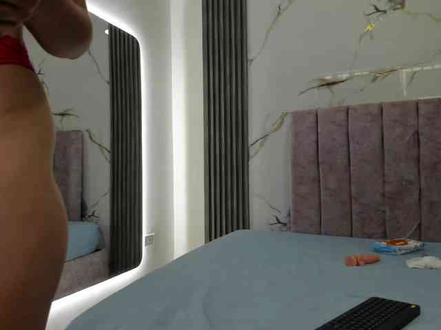 genesis-girl-mature webcam