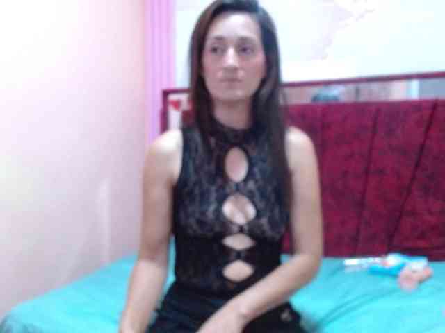 genesis-girl-mature webcam