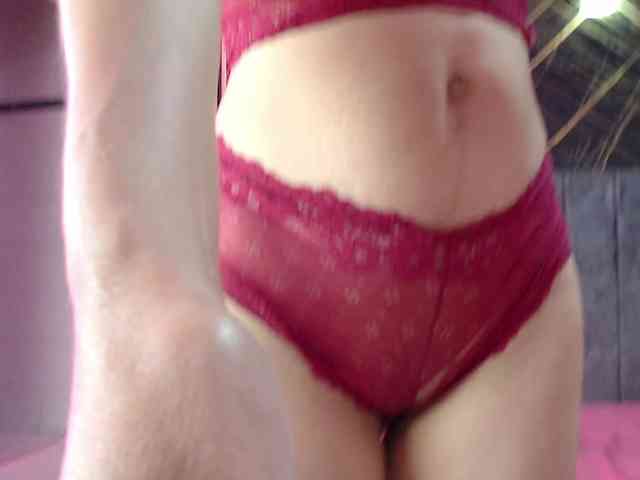 genesis-girl-mature webcam