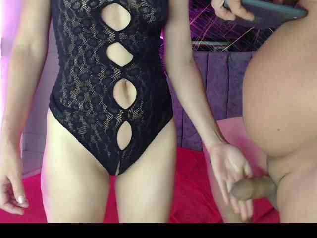 genesis-girl-mature webcam