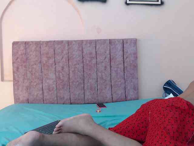 genesis-girl-mature webcam