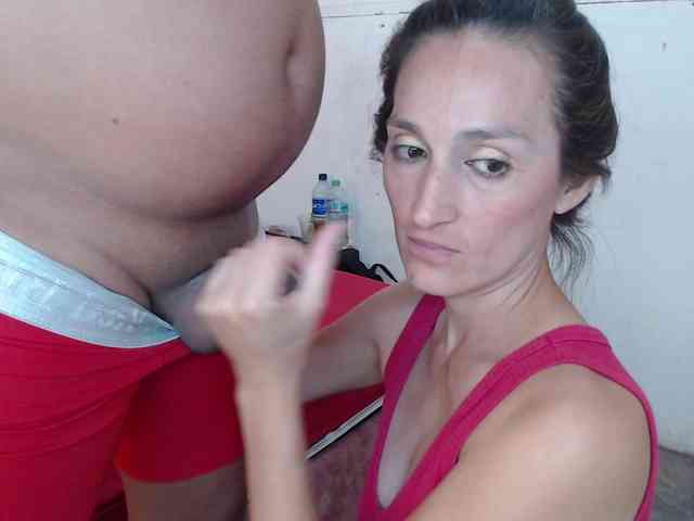 genesis-girl-mature webcam