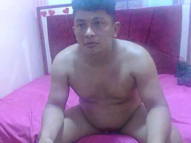 genesis-girl-mature webcam