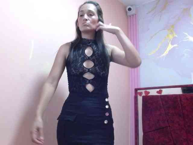 genesis-girl-mature webcam