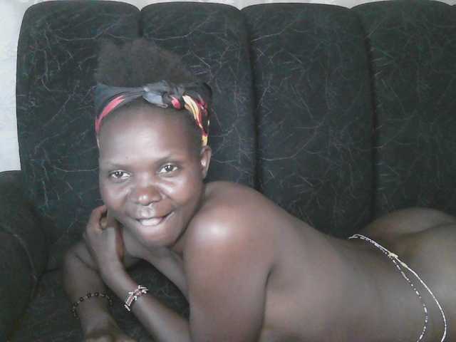 Candy-lover live webcam show