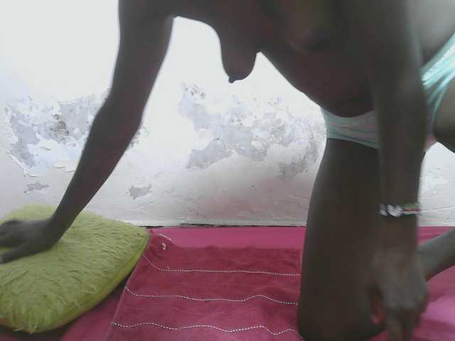 Candy-lover live cam on BongaCams