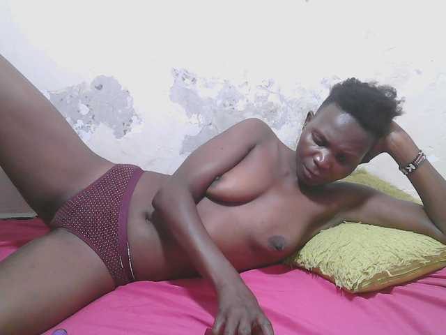 Candy-lover live cam on BongaCams