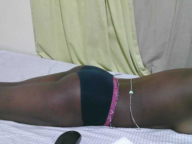 Candy-lover webcam
