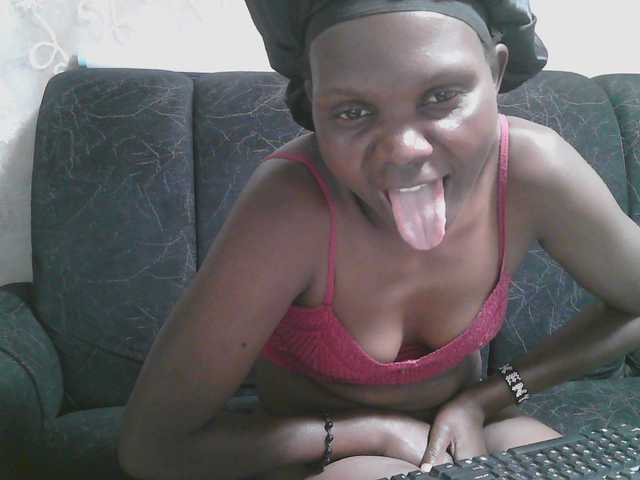 Candy-lover live cam on BongaCams