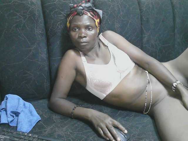Candy-lover live webcam show