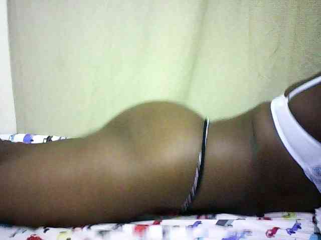 Candy-lover webcam