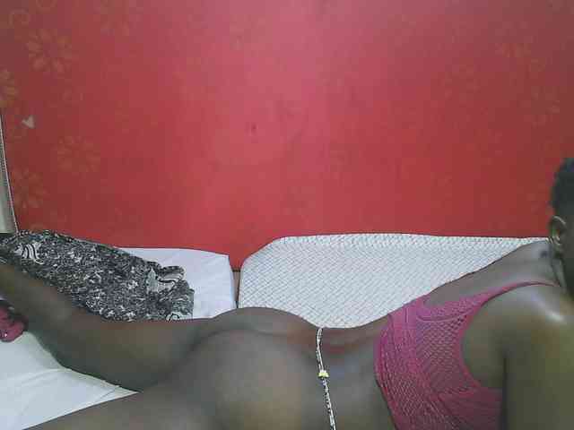 Candy-lover webcam