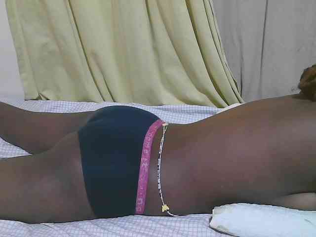 Candy-lover webcam