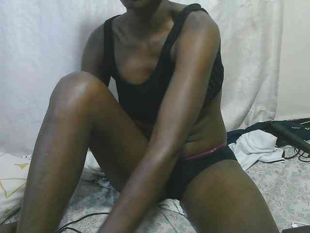Candy-lover webcam